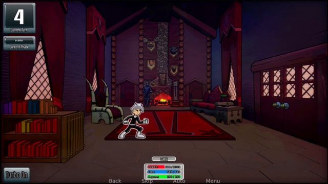 Amity Park Ep 6 Full 💯 Walkthrough