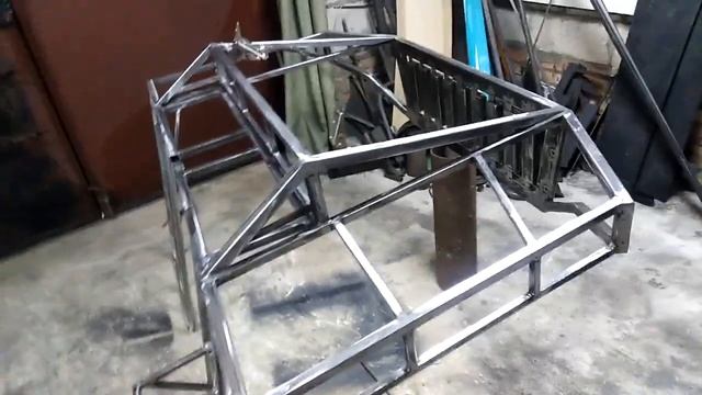 покраска квадроцикла. смотреть онлайн