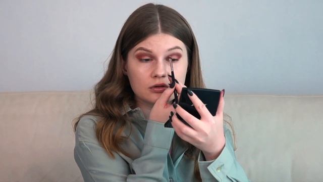 ШОК: ОДИНАКОВЫЙ МАКИЯЖ ПАЛЕТКОЙ DIOR и ESSENCE / БЮДЖЕТ ПРОТИВ ЛЮКСА