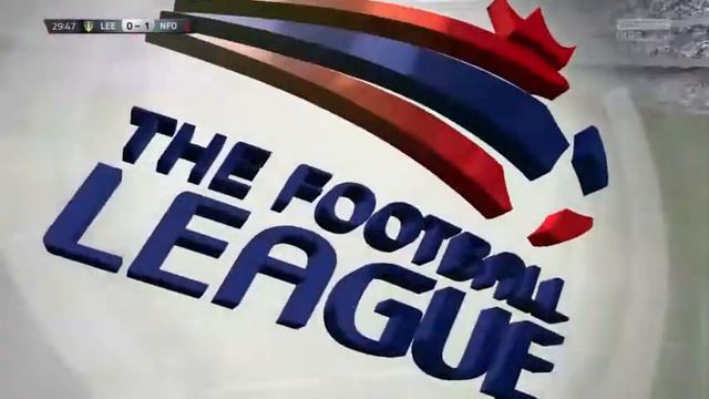 FIFA 15: Career | Nottingham Forest back to the top. S1 E4 - Part 2 смотреть онлайн