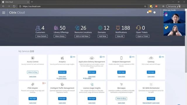 Clash of the Titans in Automation: Python vs PowerShell смотреть онлайн
