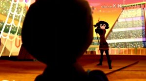 Колыбельная для принцессы. Рапунцель новая история