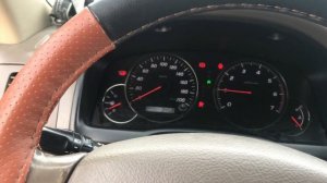 Как померить уровень масла в акпп, прадо 120