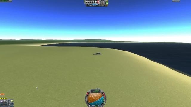 KSP Moments: Planet Buster Lite смотреть онлайн