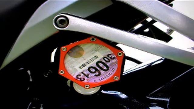 Honda CBR600 RR 08 5K £1 Start 1 owner (UK Delivery £99+VAT) :) смотреть онлайн