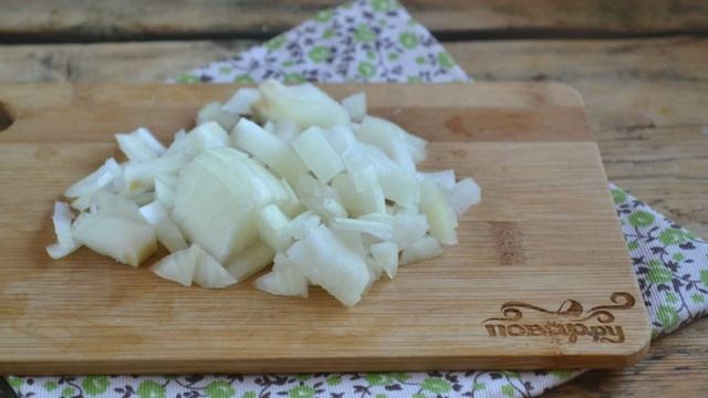 Сборник рецептов