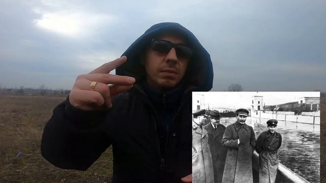 Фотошот от Сталина | Photoshop of Stalin смотреть онлайн