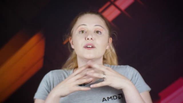 Conheça o poderoso processador AMD Ryzen™ 7 7700 смотреть онлайн