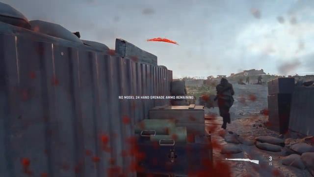 Call Of Duty® Vanguard | PART 1 (5/5) Gameplay