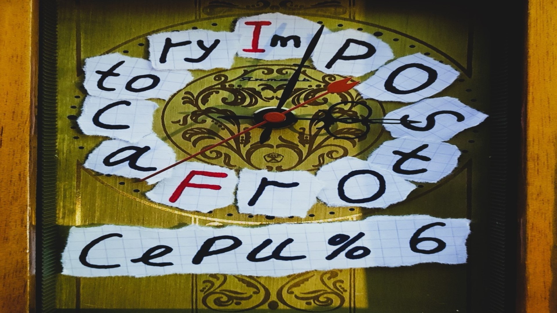 IMPOSTOR FACTORY - ПРОХОЖДЕНИЕ - СЕРИЯ 6 (ФИНАЛ) смотреть онлайн