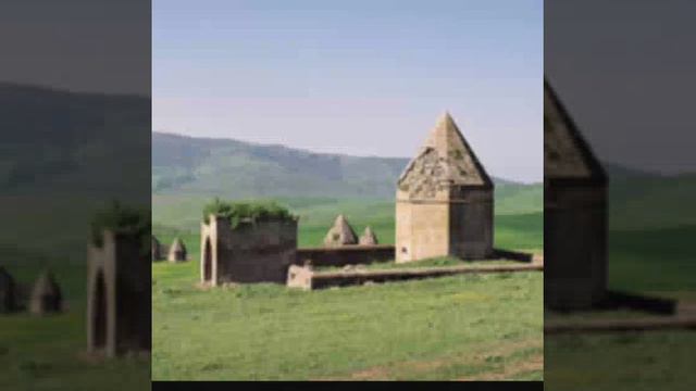 ШАМАХЫ смотреть онлайн