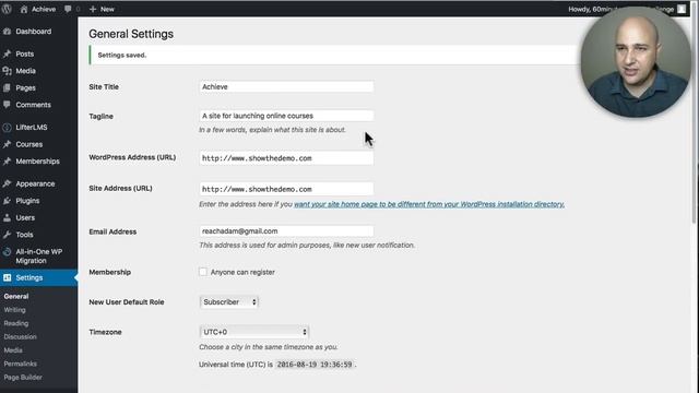Ultimate Guide To Translate A WordPress Website And Make Multilingual смотреть онлайн