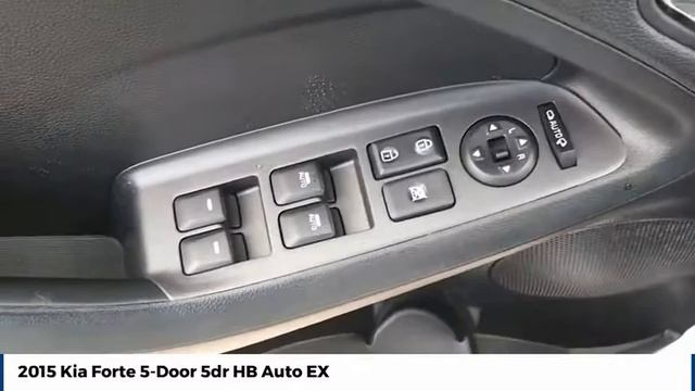 2015 Kia Forte 5-Door Street Volkswagen of Amarillo Presents YC7986A смотреть онлайн