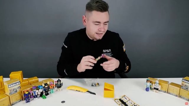 СТРИМ | РОБЛОКС / 24 УНИКАЛЬНЫХ КОДА смотреть онлайн
