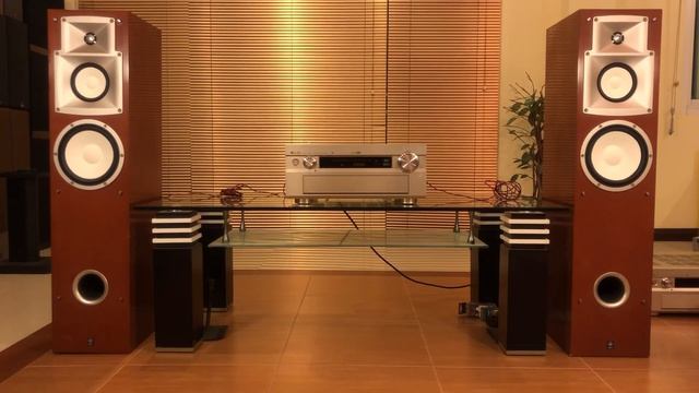 Yamaha DSP- AZ2 Yamaha NS-6HX смотреть онлайн