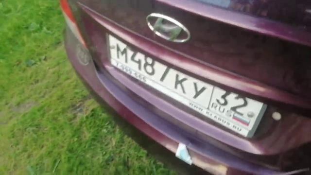 Кнопка открытия багажника на солярис смотреть онлайн