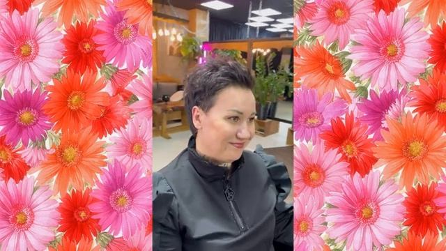 САМАЯ МОДНАЯ СТРИЖКА ПИКСИ В РАЗНЫХ ВАРИАНТАХ НА ВЕСНУ 2022 ОТ ЗНАМЕНИТОГО СТИЛИСТА ИВАНА ИЗ СОЧИ! смотреть онлайн