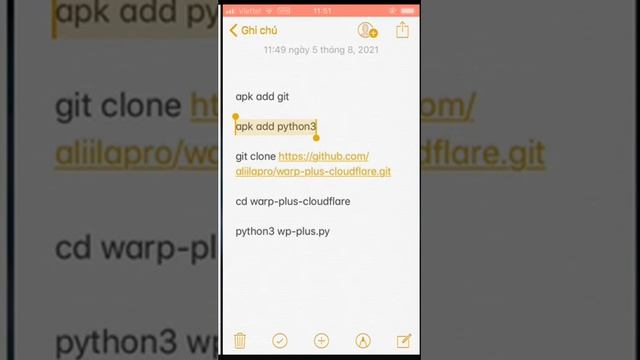 Cách buff MB warp + 1111 cho ios. смотреть онлайн
