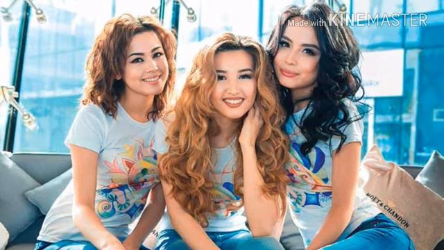 КешYou төбы - махаббат баяны 2017 смотреть онлайн