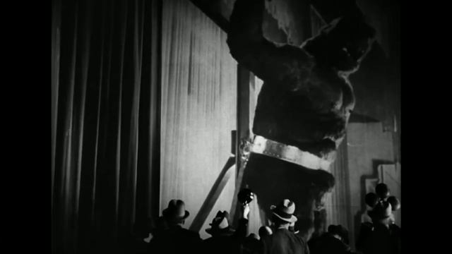 90th anniversary of the 8th wonder of the world (King Kong tribute) смотреть онлайн