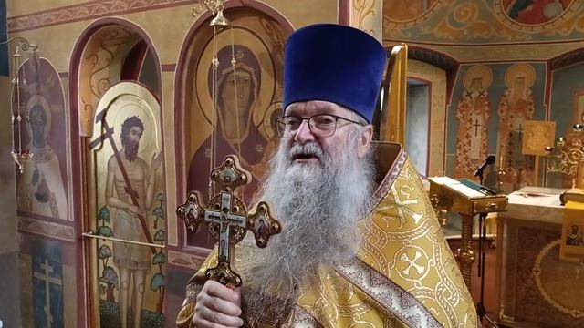 О нашей лени и нежелании духовно потрудиться #проповедь смотреть онлайн