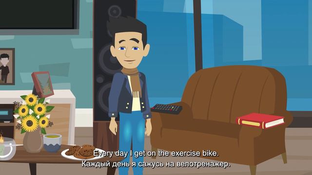 МОЯ ГОСТИННАЯ 🇬🇧 ИЗУЧАТЬ АНГЛИЙСКИЙ ЯЗЫК