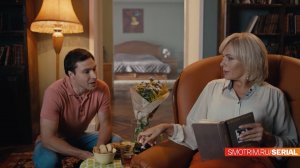 СМОТРИМ ПРЕМЬЕРУ! ПРОДОЛЖЕНИЕ сериала «ВСЕМ ПО 50» - СЕГОДНЯ В 21:20 // АНОНС