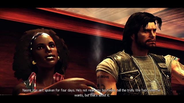 16 баллов на Metacritic - заслуженно? Обзор/разбор Ride To Hell: Retribution смотреть онлайн