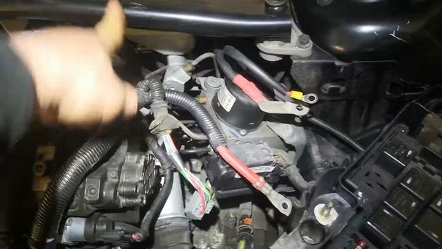 Volvo v70 замена вакумного усилителя тормозов. смотреть онлайн