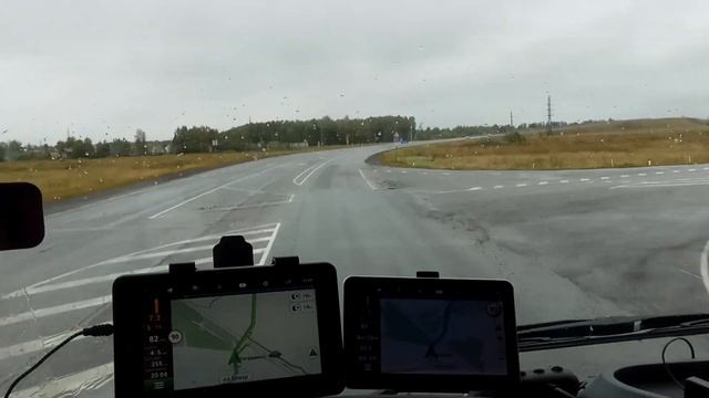 Новокузнецк - Ярославль. смотреть онлайн