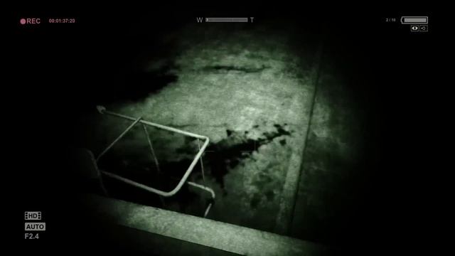 Я Скачал БЕТА ВЕРСИЮ Outlast, Которую Искали 10 лет! - Стоило ли Оно Того? смотреть онлайн