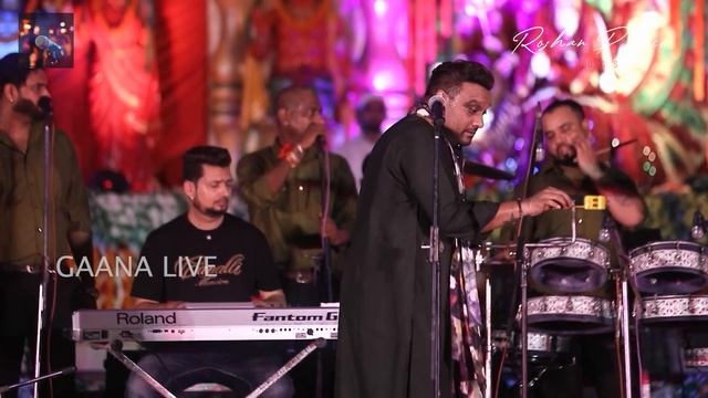 Om Namah Shivay - Master Saleem Live смотреть онлайн