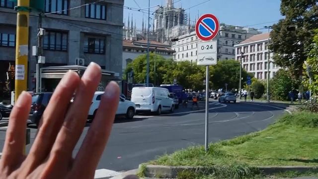 4 место в Милане. Что пошло не так? смотреть онлайн