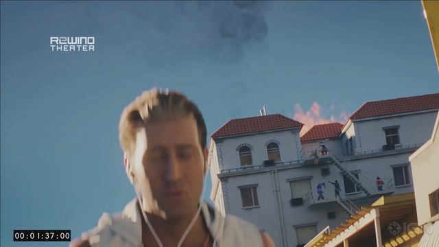 Dead Island 2 Rewind Theater - E3 2014 смотреть онлайн