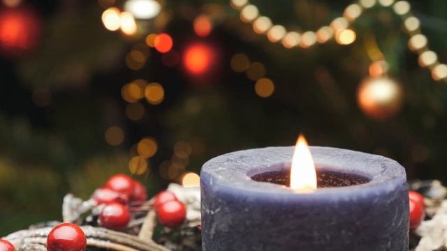 RELAXING CHRISTMAS MUSIC 2024: Top Christmas Songs Of All Time For Relaxation, Sleep, Study