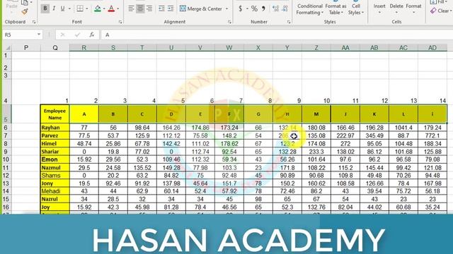 Part:5 VLOOKUP in Excel | Index Match Function| Vlookup vs Index Match Functions | Reverse VLOOKUP смотреть онлайн