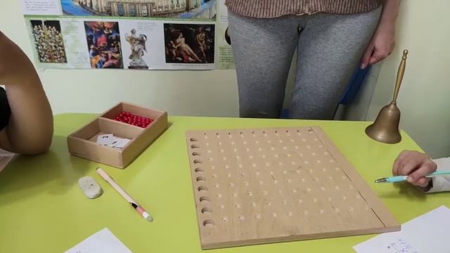 Таблица Пифагора смотреть онлайн