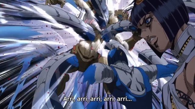 Sticky Fingers: Part 2 - Stand Sound Profiles смотреть онлайн