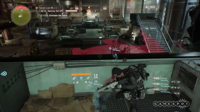 Halo 5 Not Likely on PC & Final Fantasy XV To Come To PC?! - GS Daily News смотреть онлайн