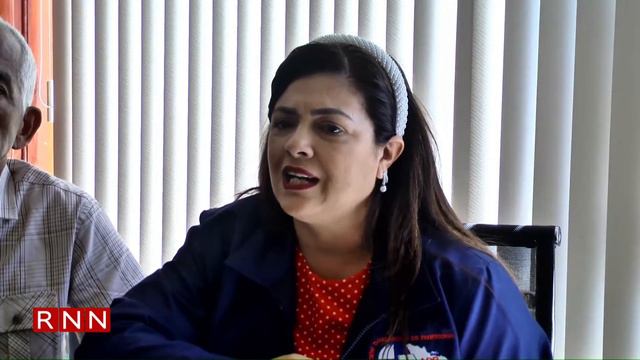 Primera Emisión #NoticiasRNN 14/03/2024 смотреть онлайн