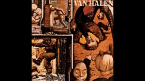 Van Halen   Fair Warning Full Album