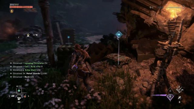 Shadow of the West - Let's Play Horizon Forbidden West Blind Part 25 [Horizon 2 PS5 Gameplay] смотреть онлайн