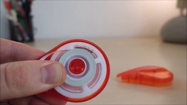 FIX: Tipp-Ex Easy Correct - Tape Unspooled смотреть онлайн