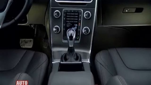 734 test volvo v60 cross country смотреть онлайн