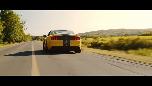 Shelby GT350 | TOYZ Autoart | Vossen Forged GNS-1 смотреть онлайн