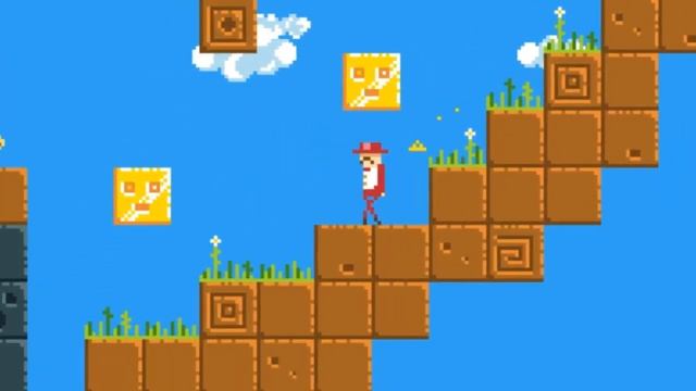 1985 New Skin Mod: Another Gentleman's Adventure смотреть онлайн