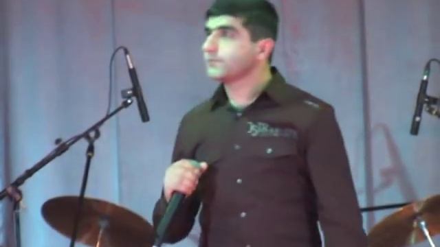 Артур Мартиросян. Моя Любовь смотреть онлайн