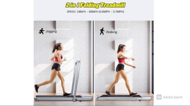 Best Folding Treadmill 2023 ✔ [Buying Guide] ✔ Top 5 Reviews смотреть онлайн