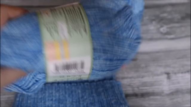 Вязание спицами. Мои текущие процессы и немного покупок смотреть онлайн