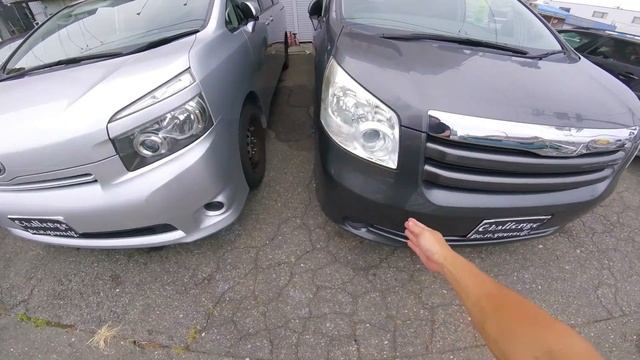 トヨタ ヴォクシーとノアの顔つきの違い /TOYOTA VOXY VS NOAH '' COMPARISONS ''Review ZRR70G /D.I.Y. Challenge смотреть онлайн